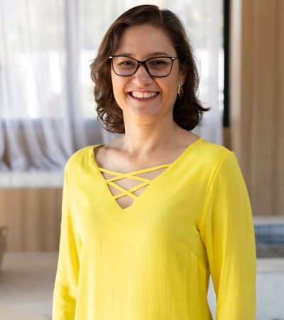 Aline Chiari